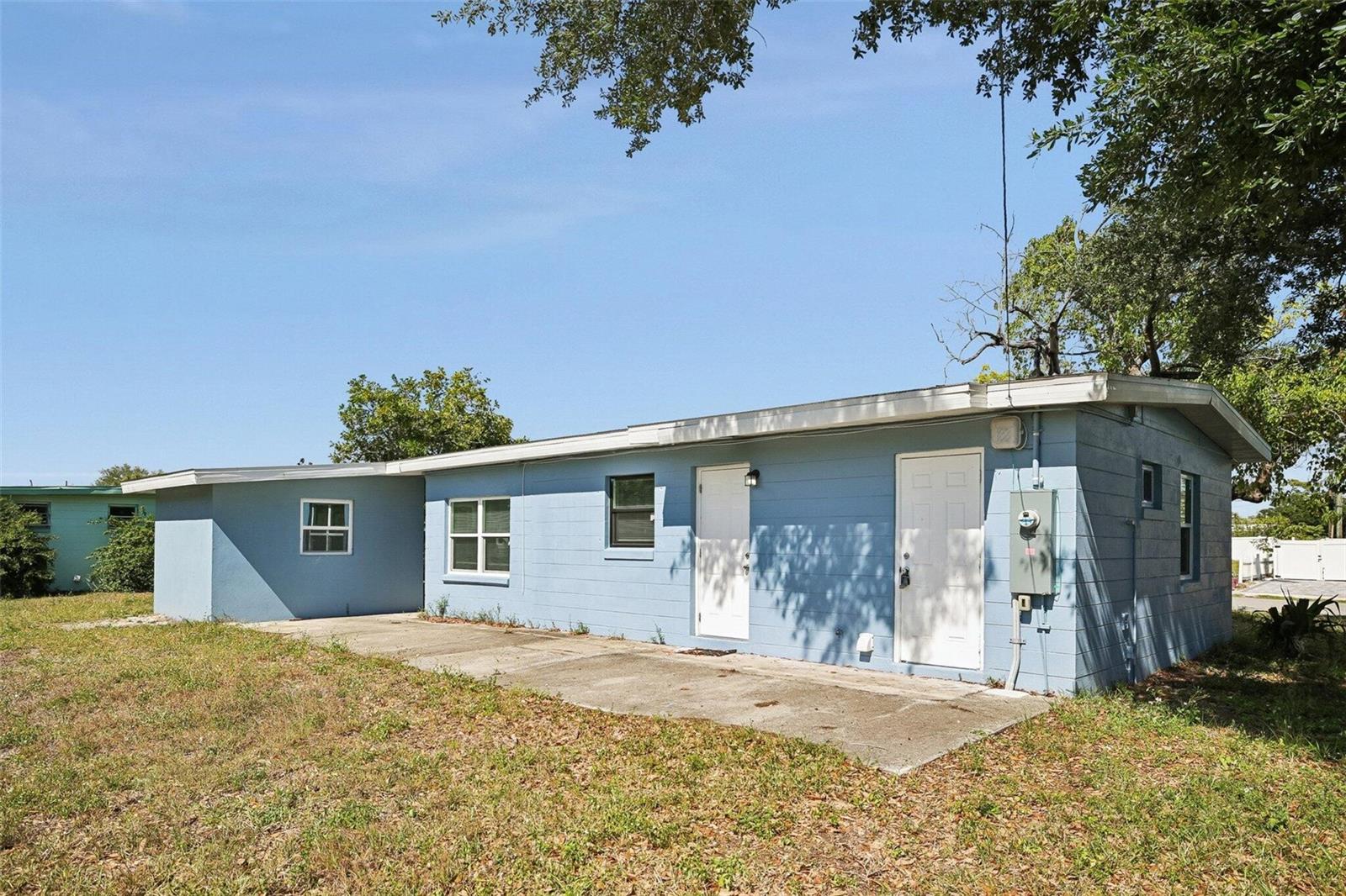 2321 Ednor St Property Photo 25