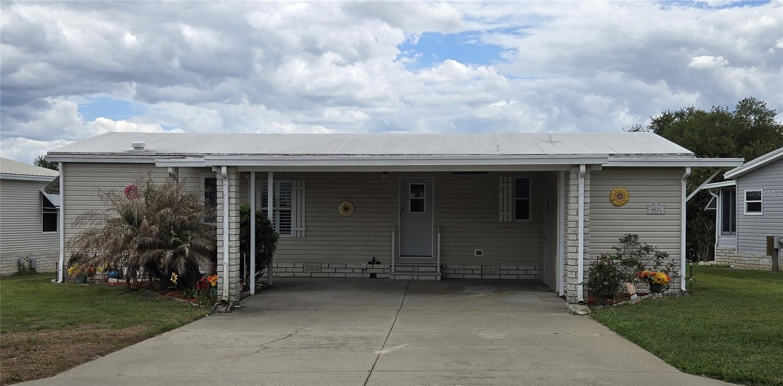 4122 Greenbluff Rd #821 Property Photo 1
