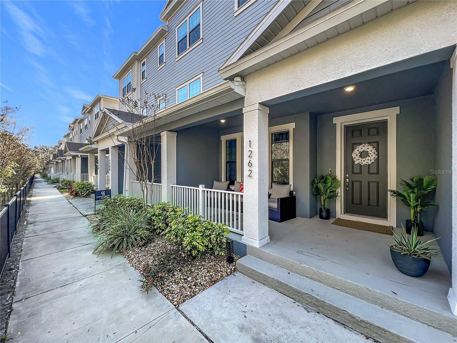 1262 Spotted Sandpiper Loop Property Photo 1