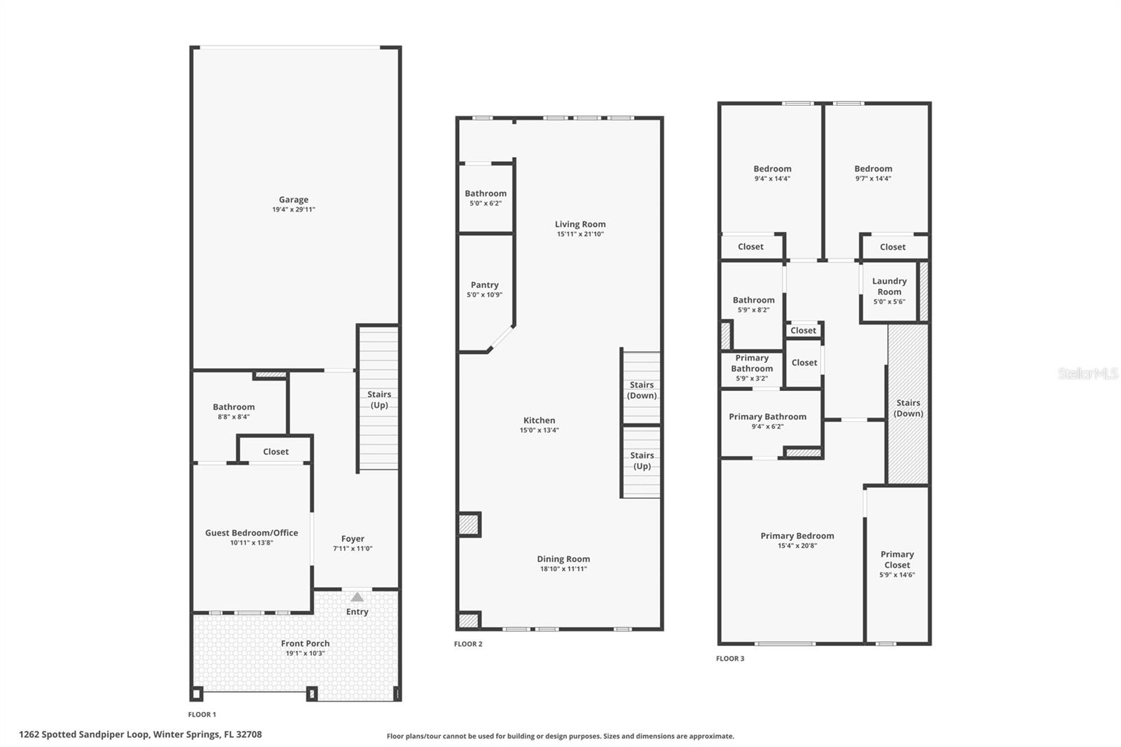 1262 Spotted Sandpiper Loop Property Photo 29