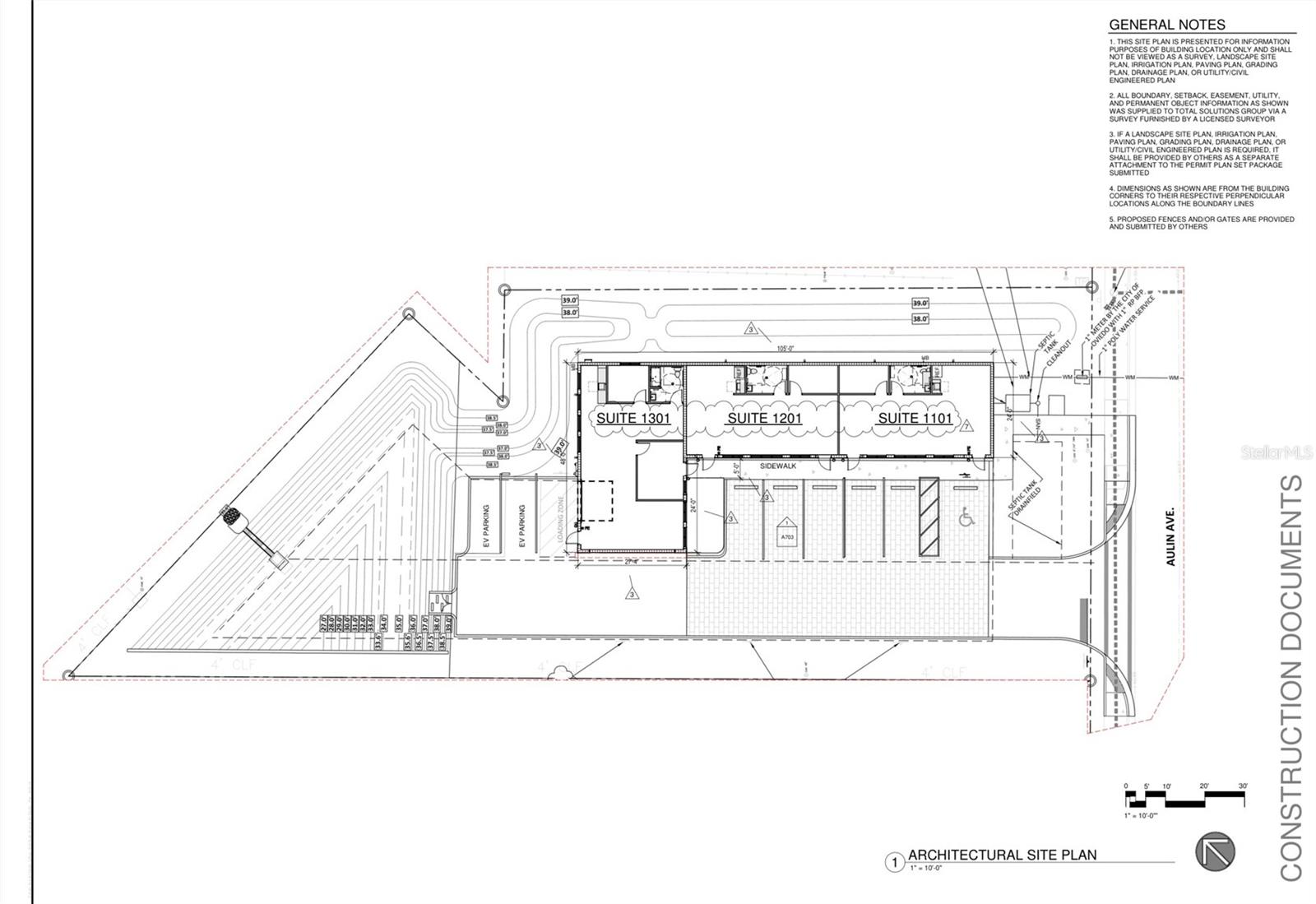 593 Aulin Ave Property Photo 1