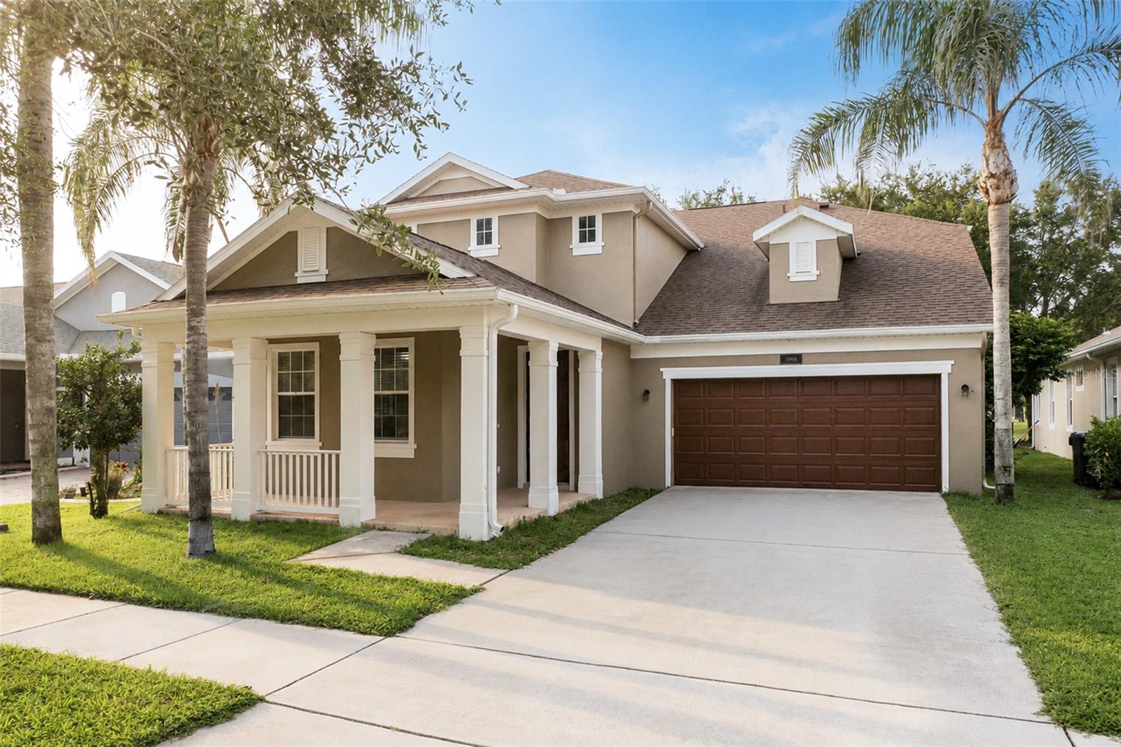 13844 Amelia Pond Dr Property Photo 1