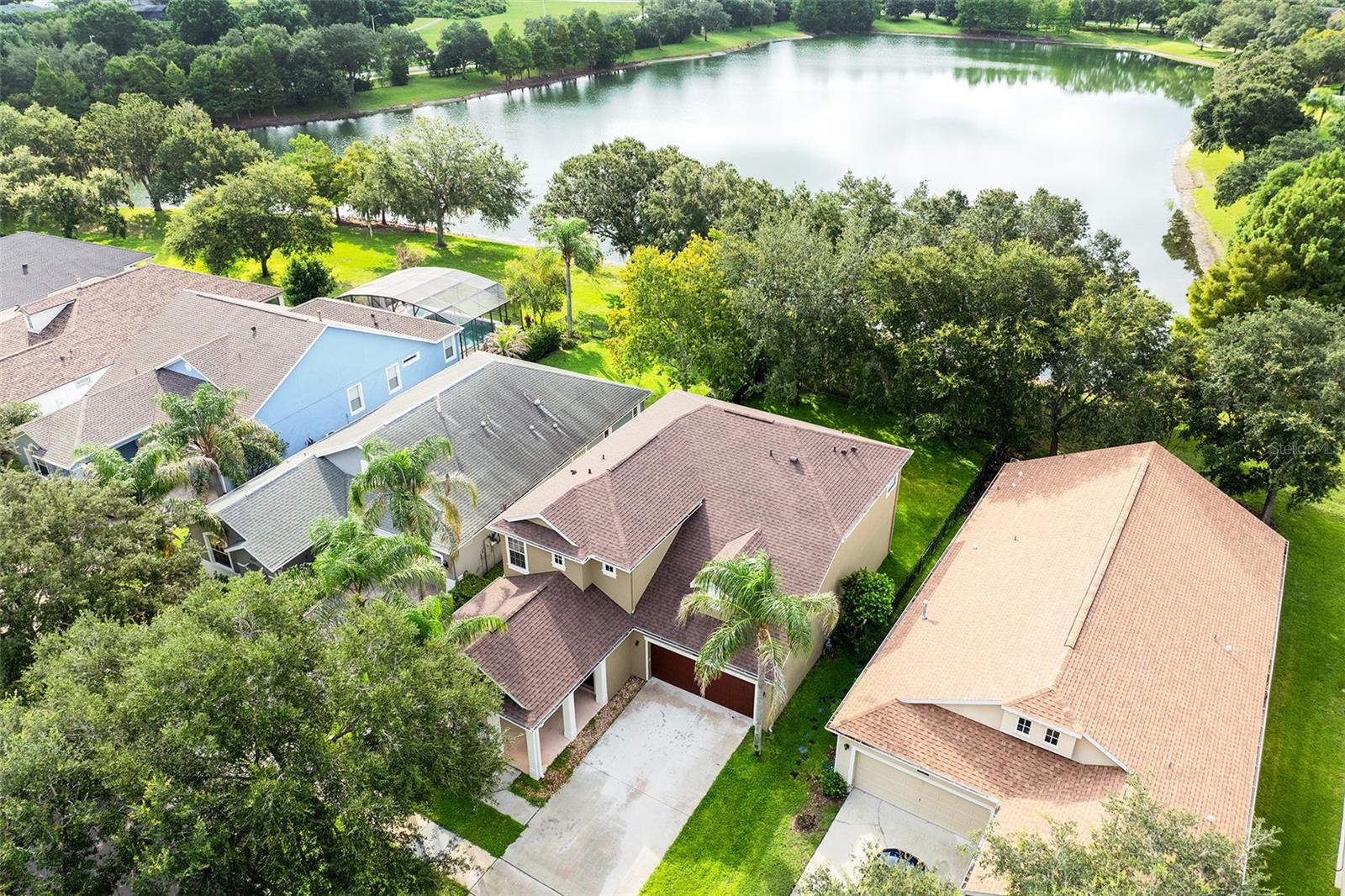 13844 Amelia Pond Dr Property Photo 33