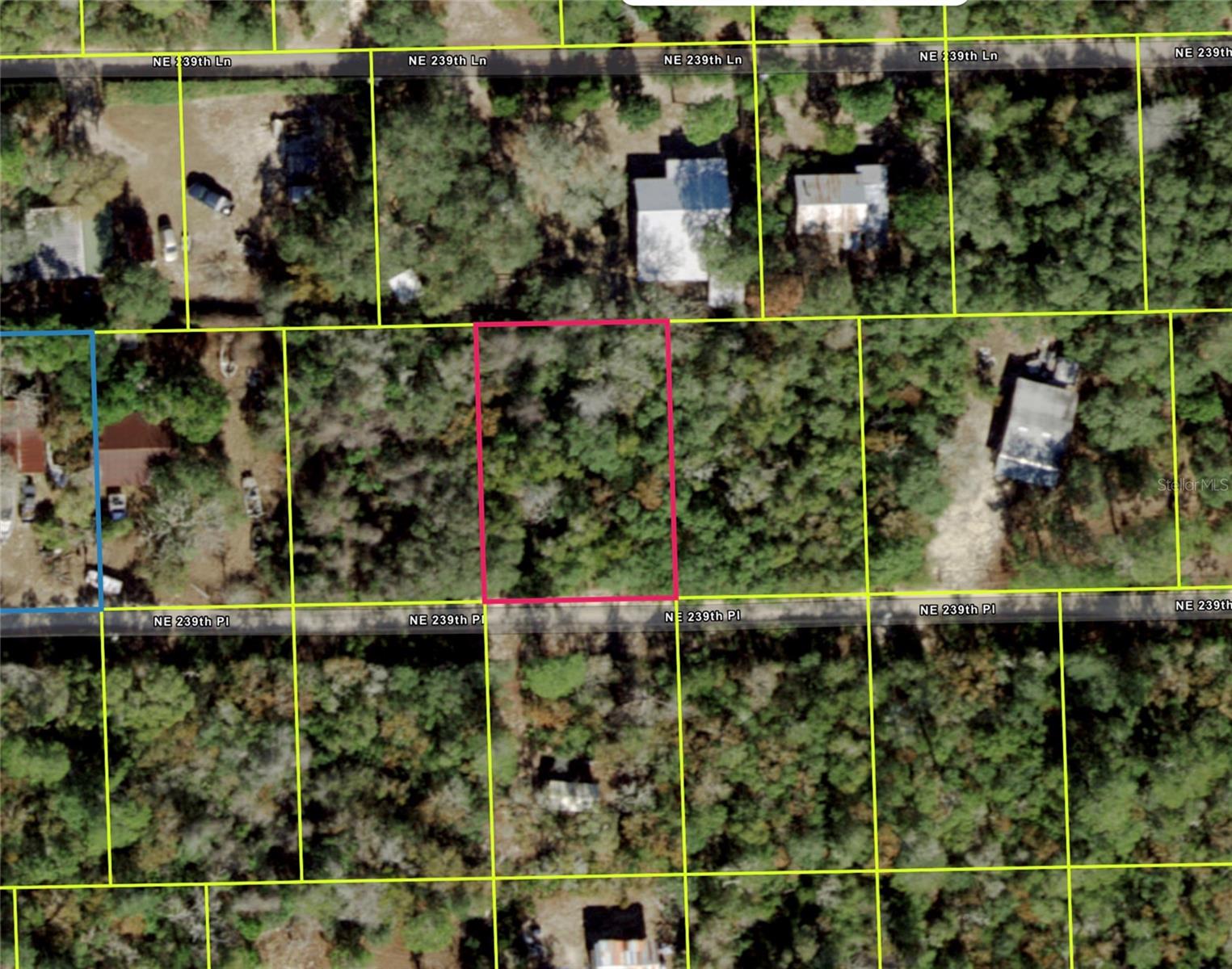 NE 239TH PL