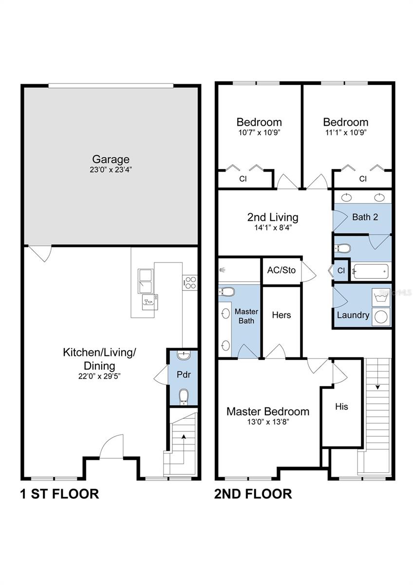 423 E Jessup Ave Property Photo 12
