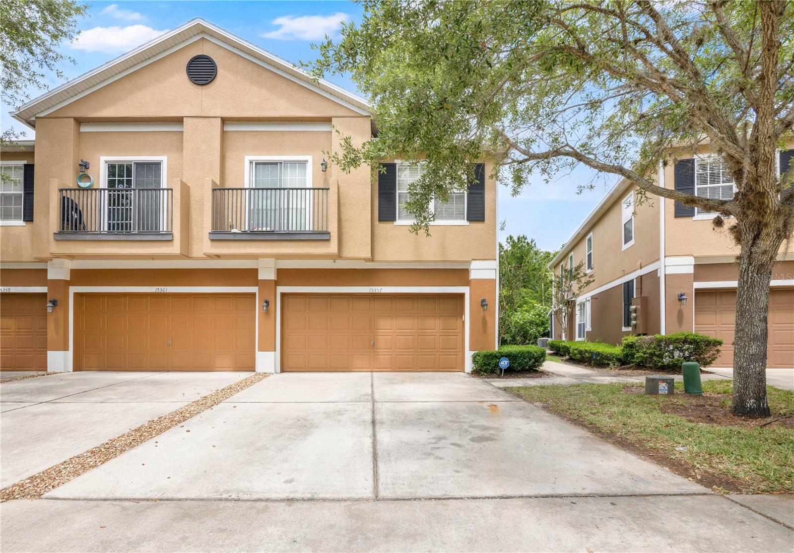 15357 OAK APPLE CT #4C Property Photo 1