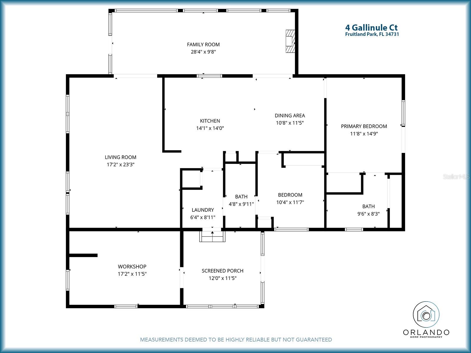 4 Gallinule Ct Property Photo 49