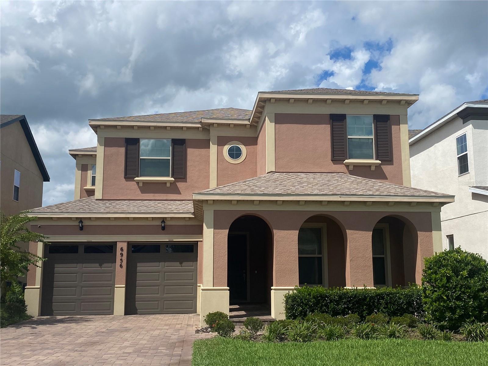 6956 Trellis Vine Loop Property Photo 1