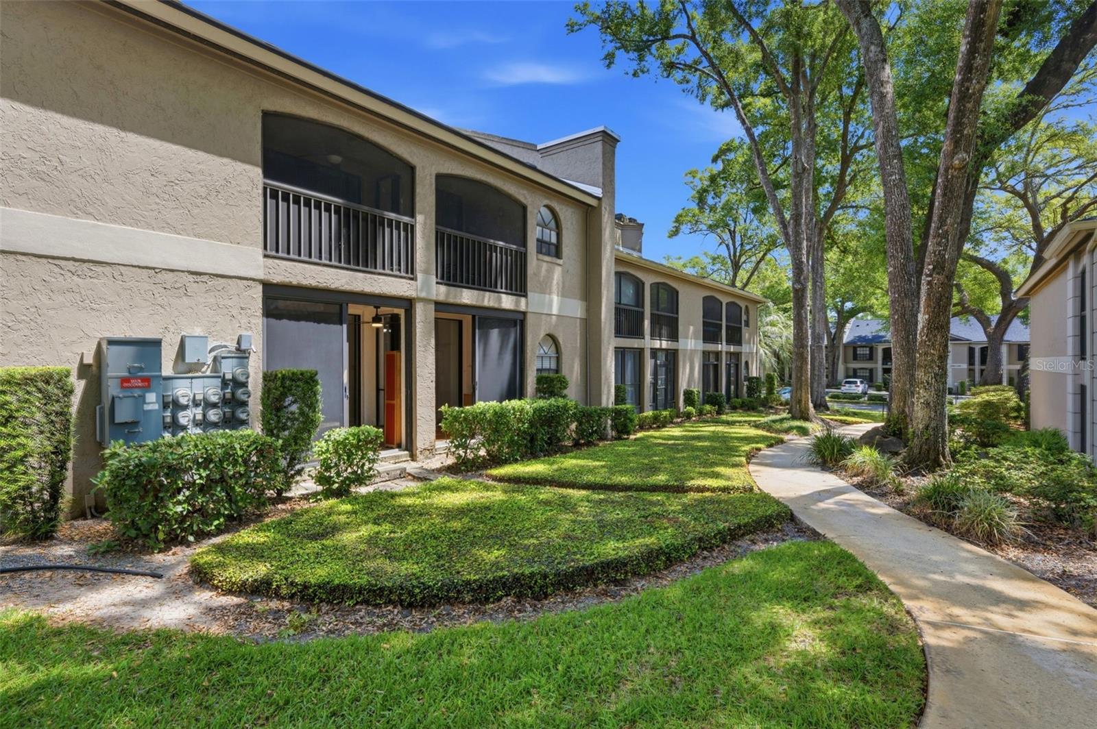 1055 Kensington Park Dr #808 Property Photo 24