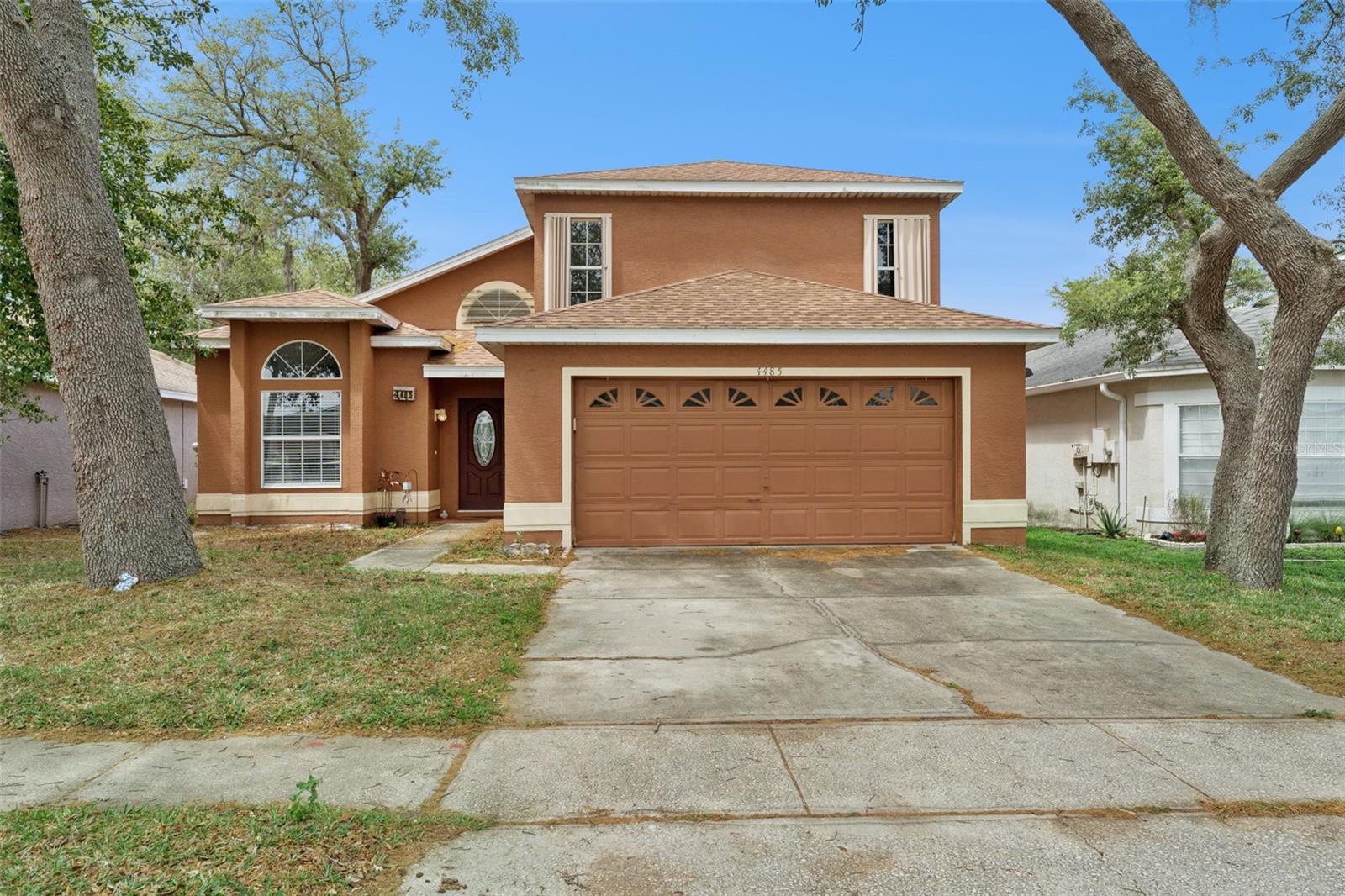 4485 WEEPING WILLOW CIR
