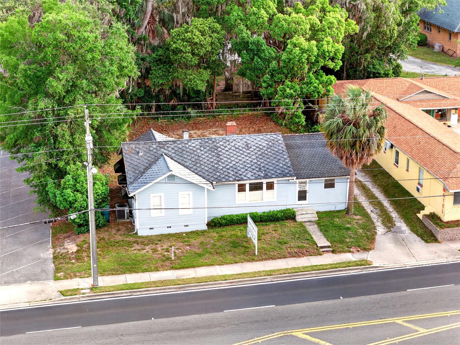 1266 E Silver Springs Blvd Property Photo 4