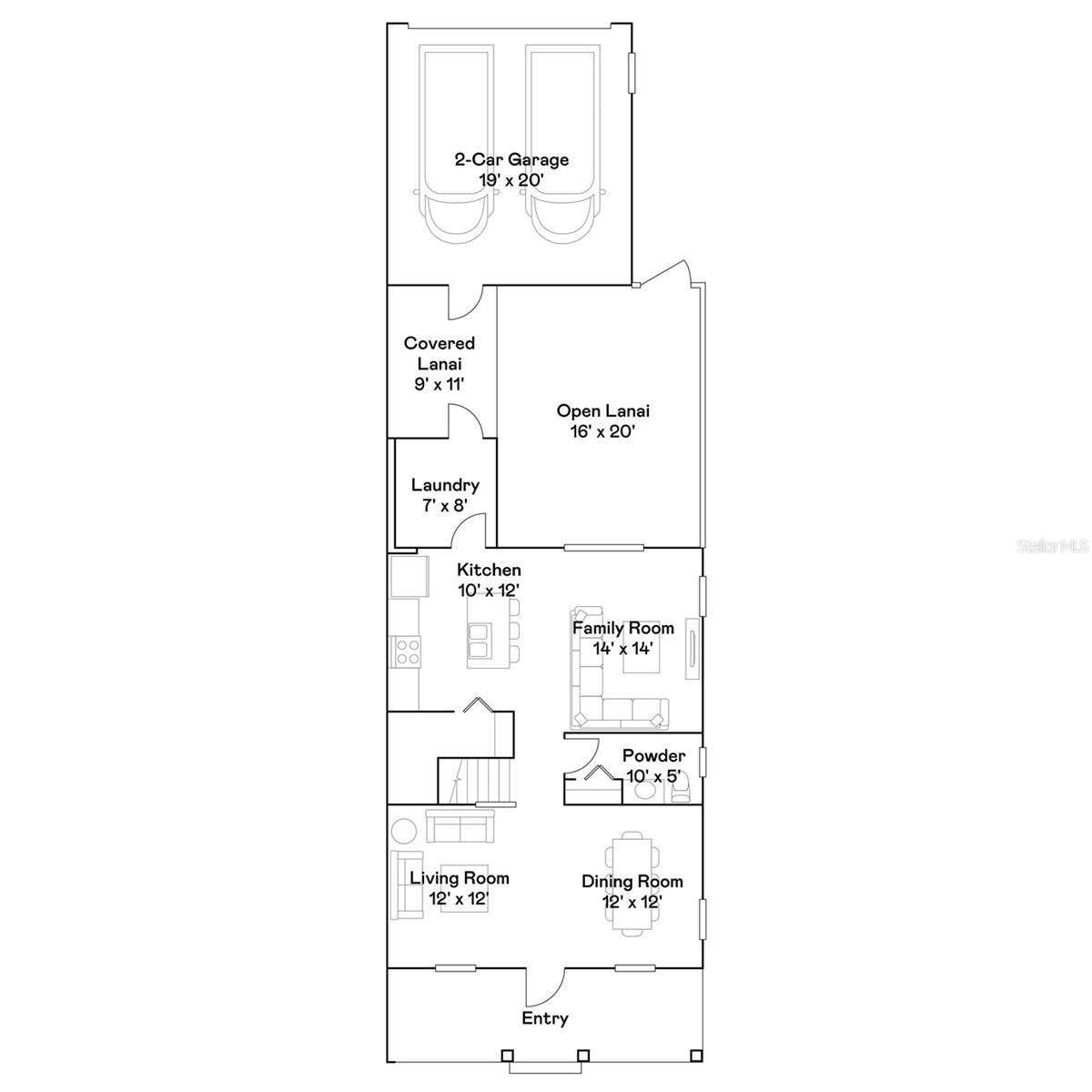 1955 Stake Out Way Property Photo 19
