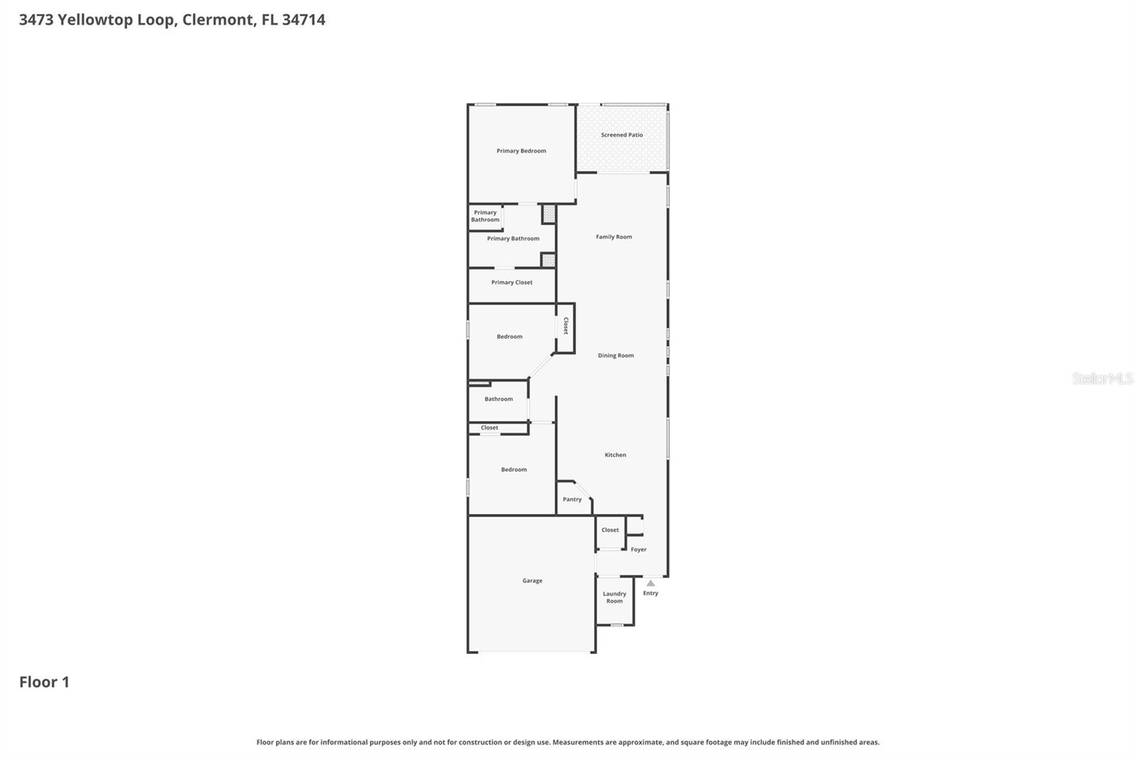 3473 Yellowtop Loop Property Photo 41
