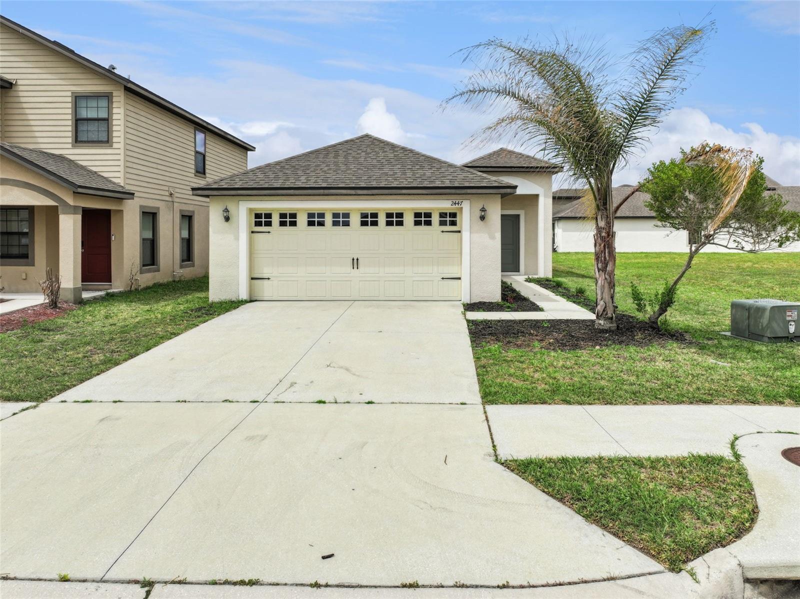 2447 Caspian Dr Property Photo 1