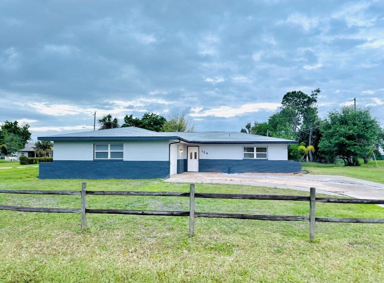 134 PEACE ISLAND DR