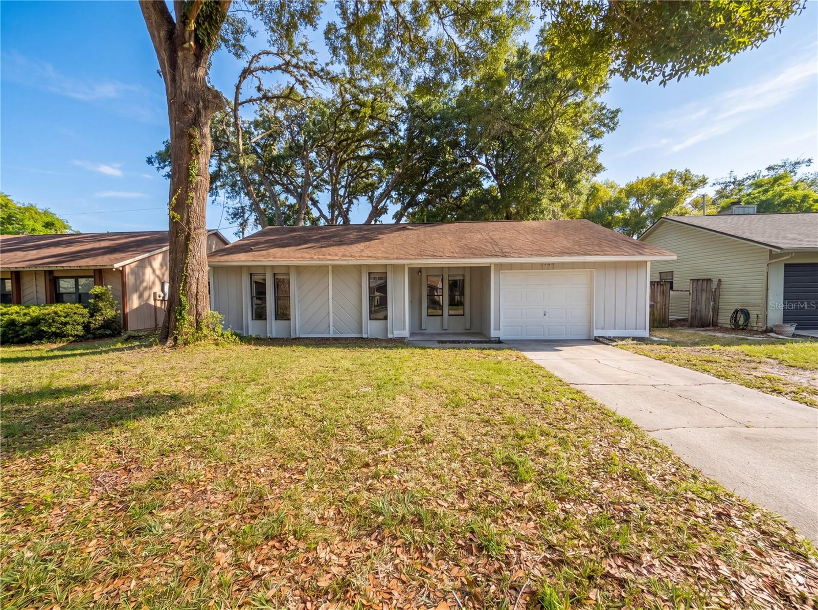 3622 SHADY GROVE CIR