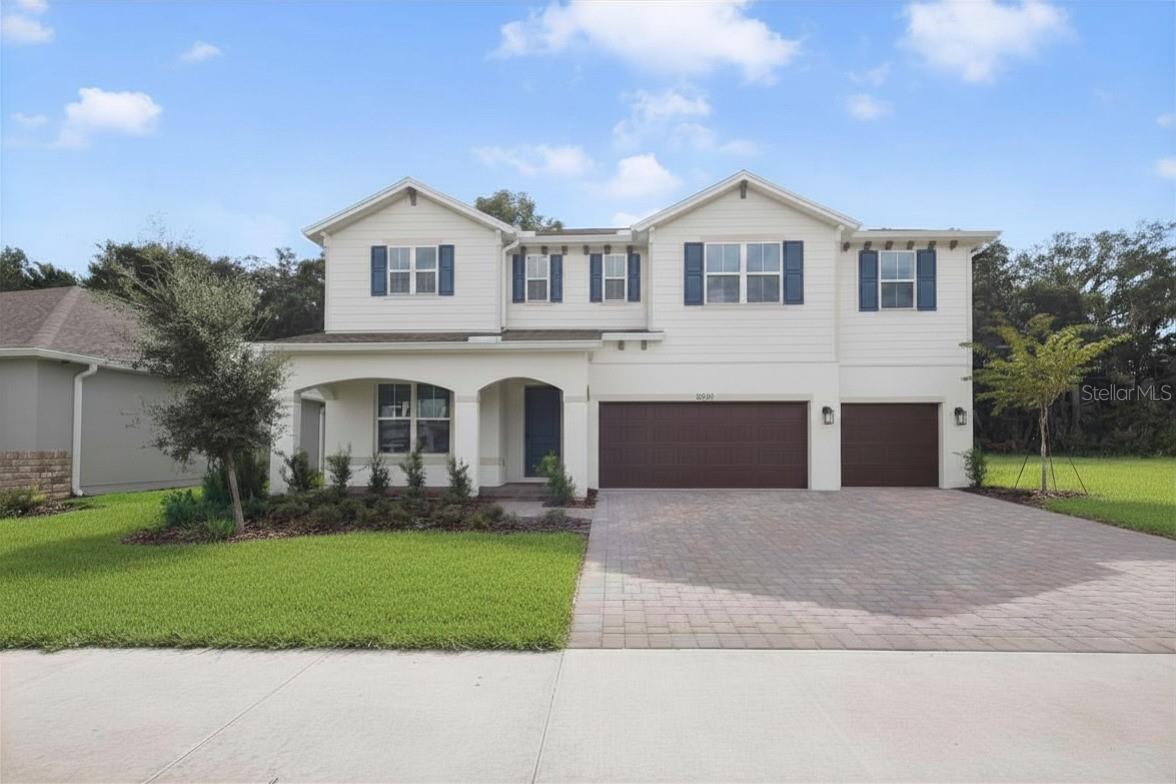 5171 Mockingbird Sound Ct Property Photo 1