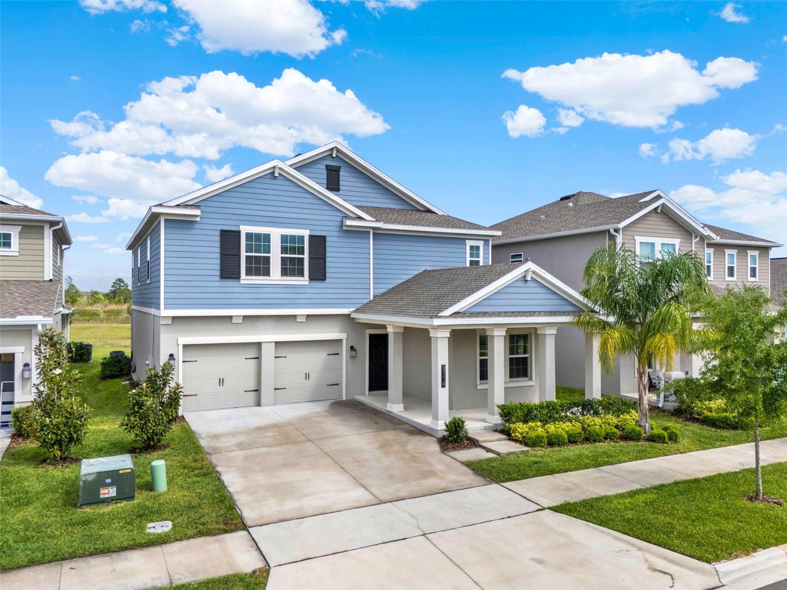 8114 Sayings Dr Property Photo 1