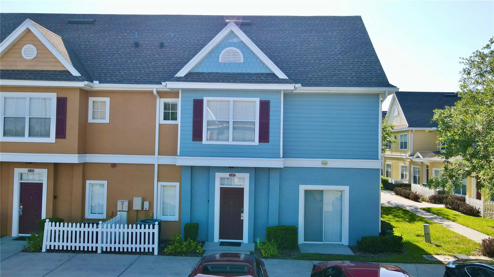 4005 San Sebastian Dr #107 Property Photo 1