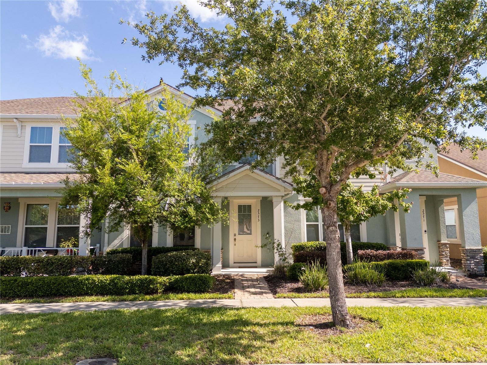 2573 Folio Way Property Photo 1