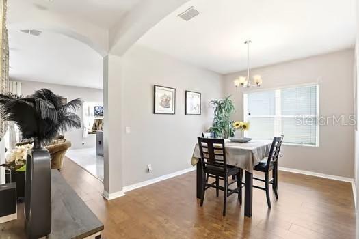 2825 Running Brook Cir Property Photo 6