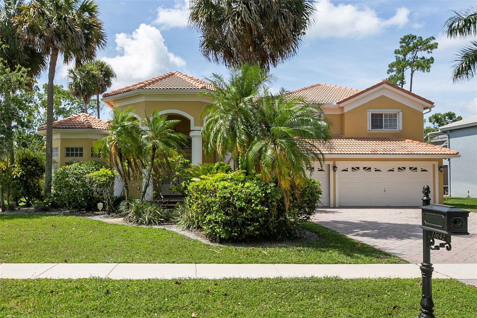 15642 Cypress Park Dr Property Photo 1
