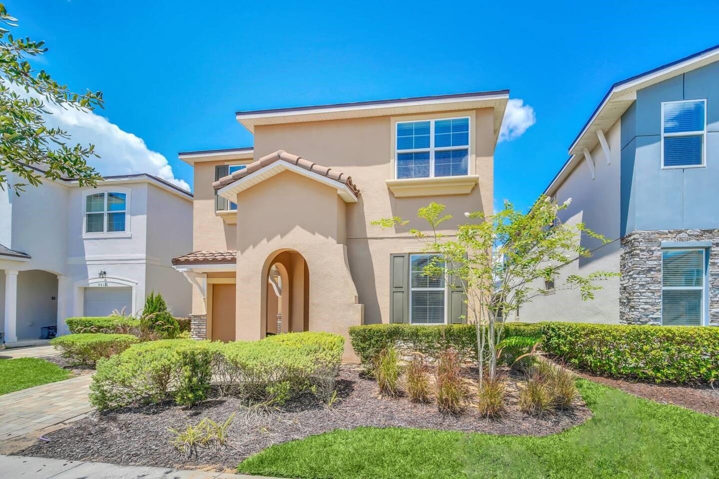 9009 EGRET MILLS TER Property Photo 1