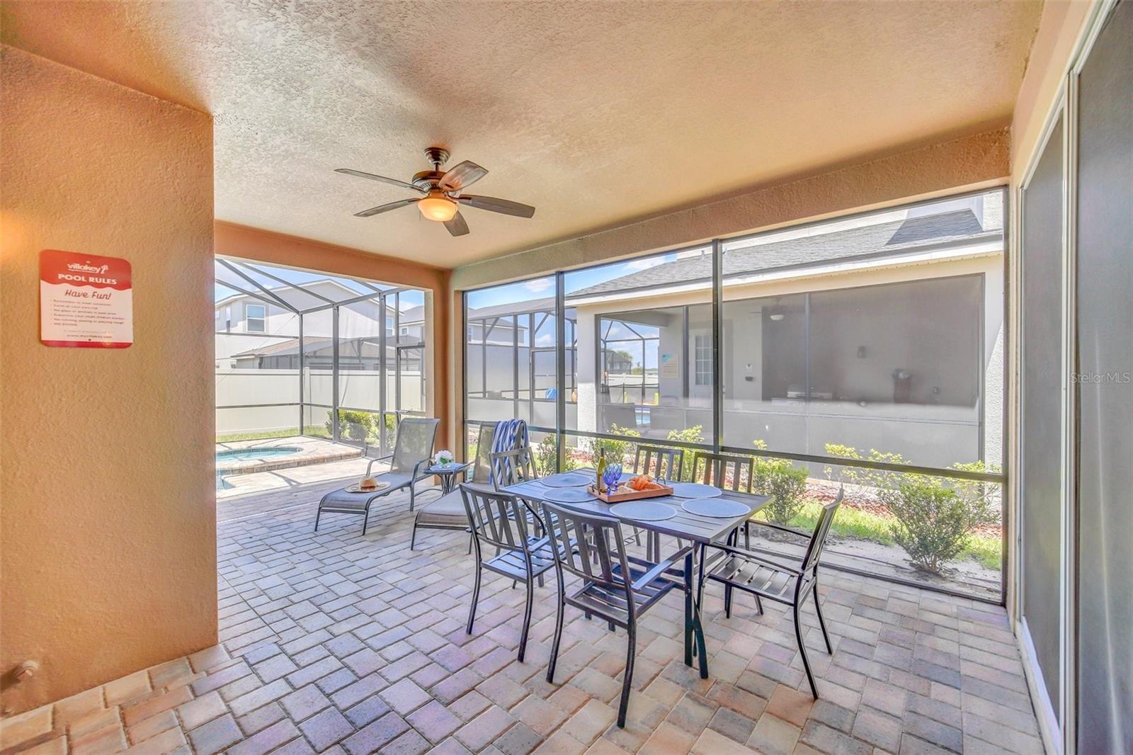 9009 Egret Mills Ter Property Photo 40