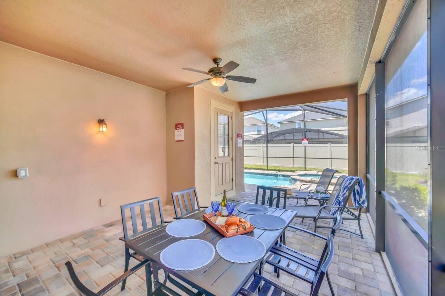 9009 Egret Mills Ter Property Photo 42