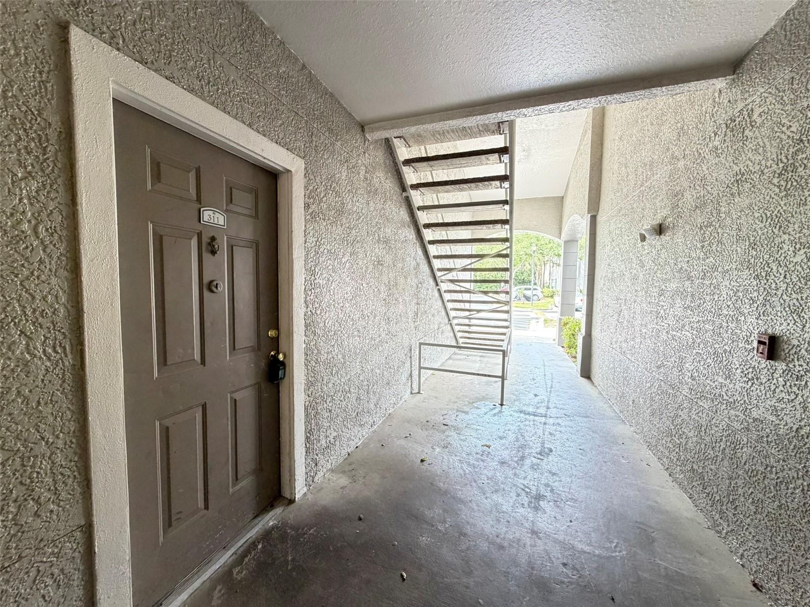 3319 S Kirkman Rd #311 Property Photo 2