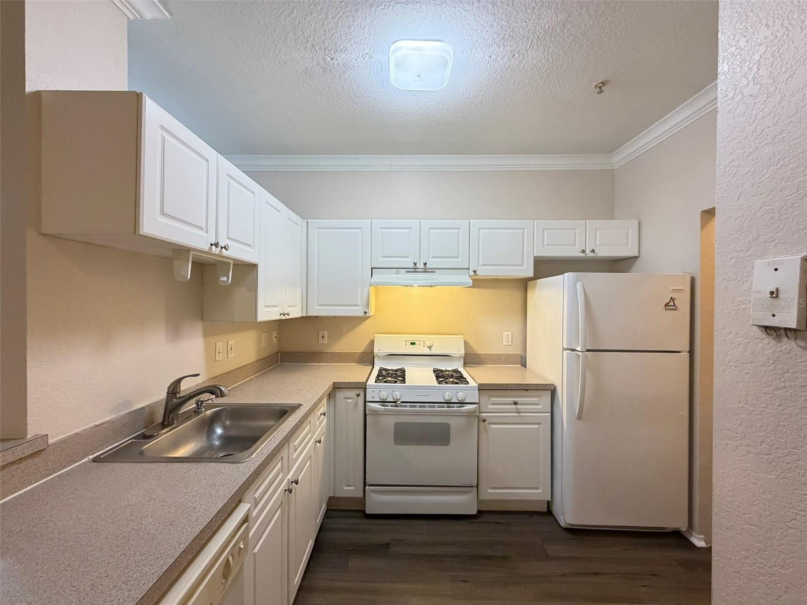 3319 S Kirkman Rd #311 Property Photo 16