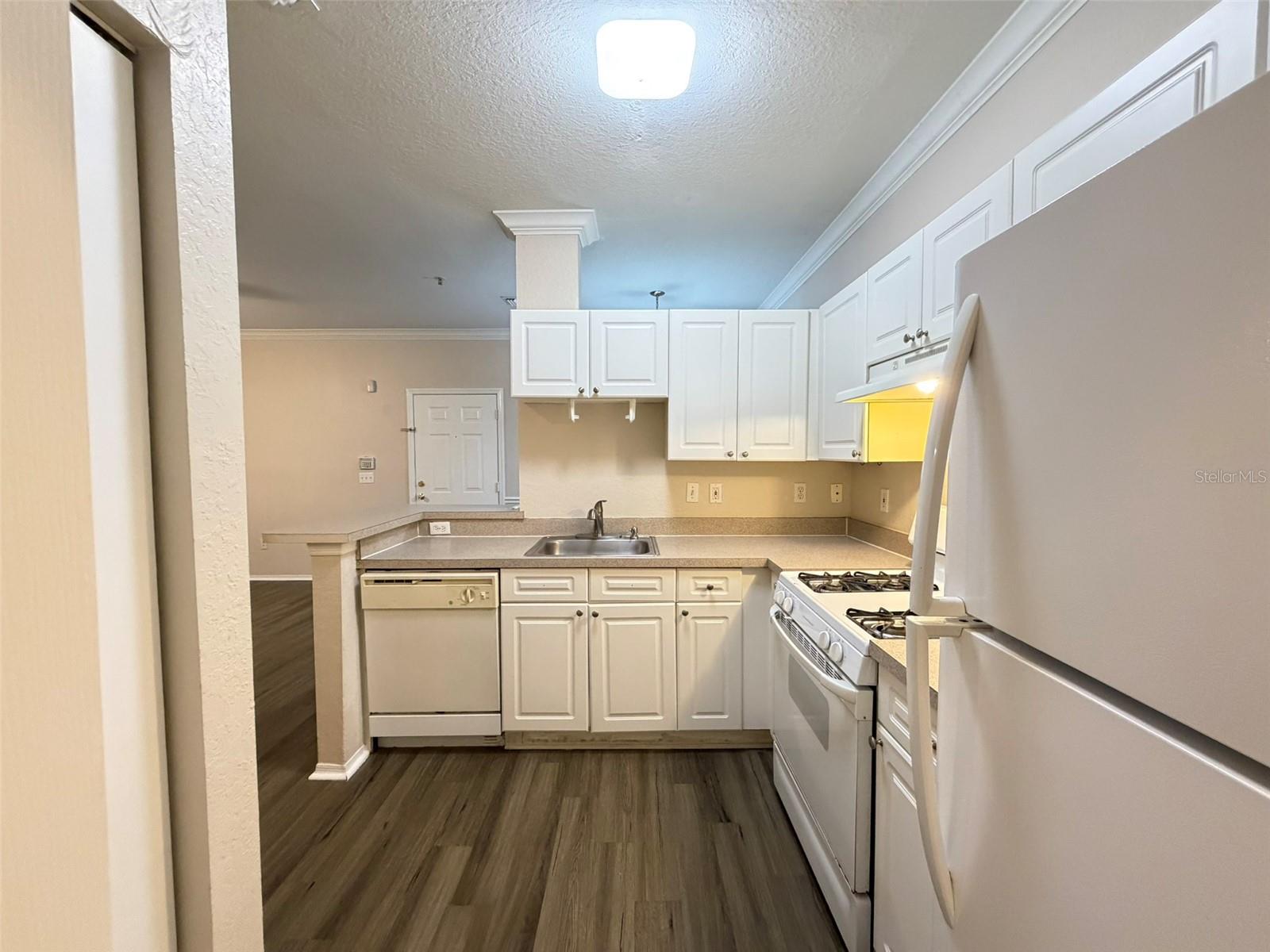 3319 S Kirkman Rd #311 Property Photo 18