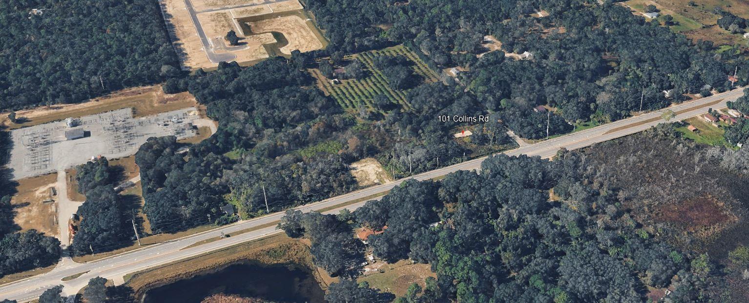 101 Collins Rd Property Photo 3