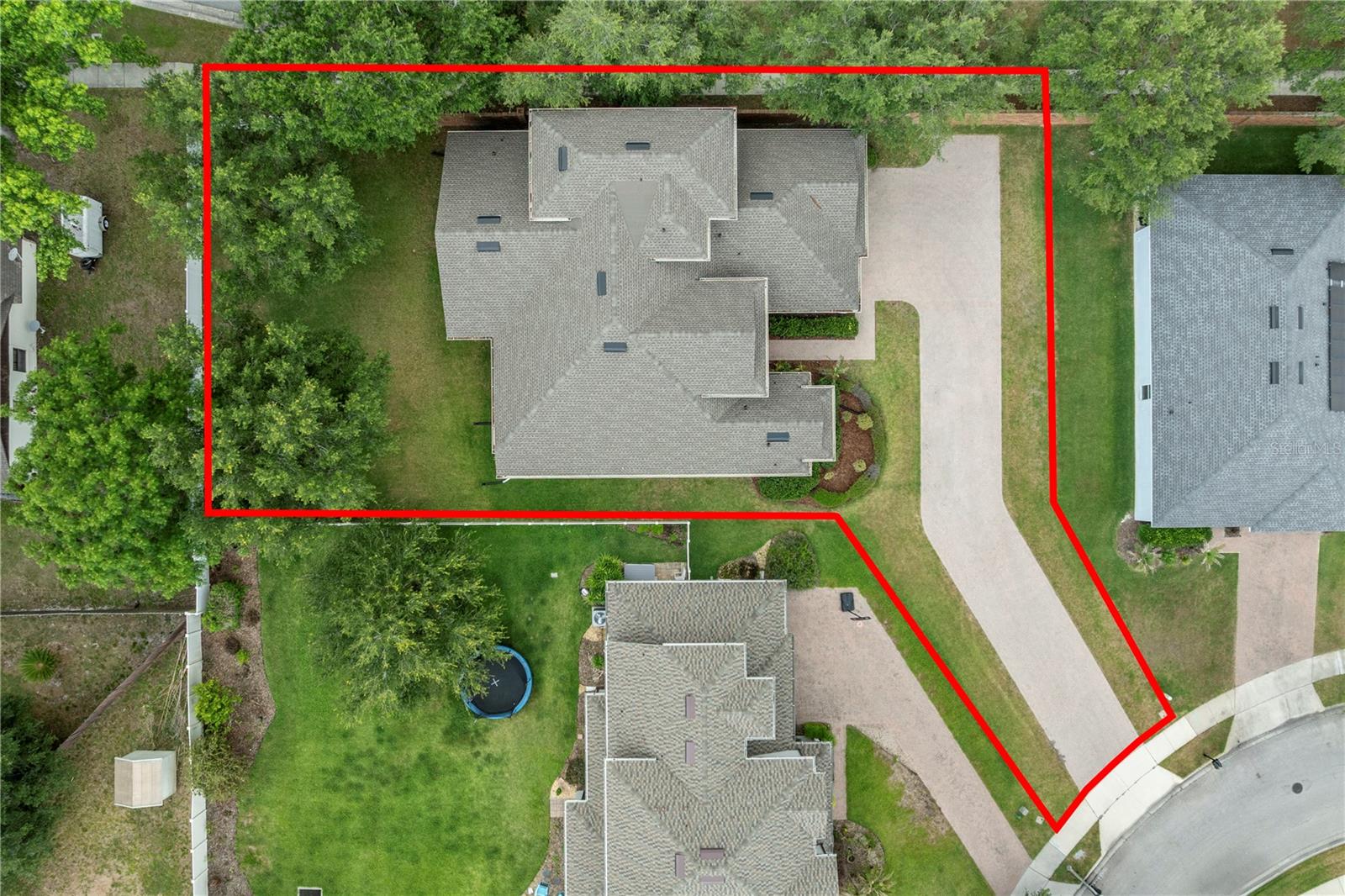 925 Bainbridge Loop Property Photo 45