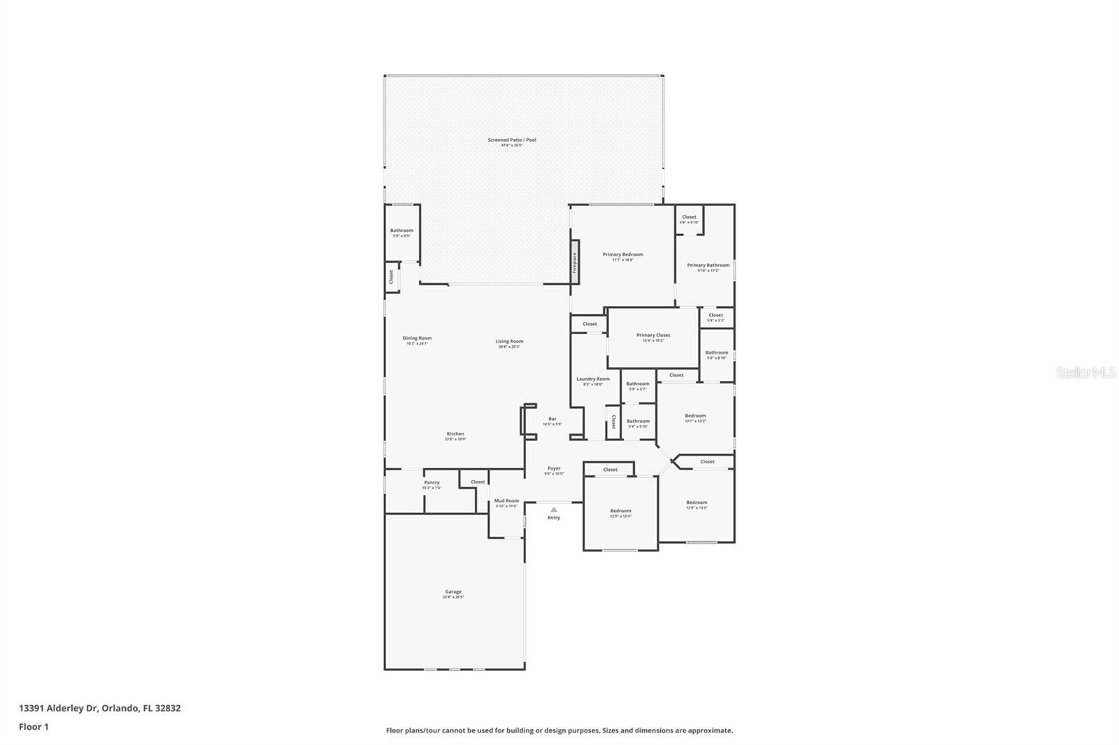 13391 Alderley Dr Property Photo 74