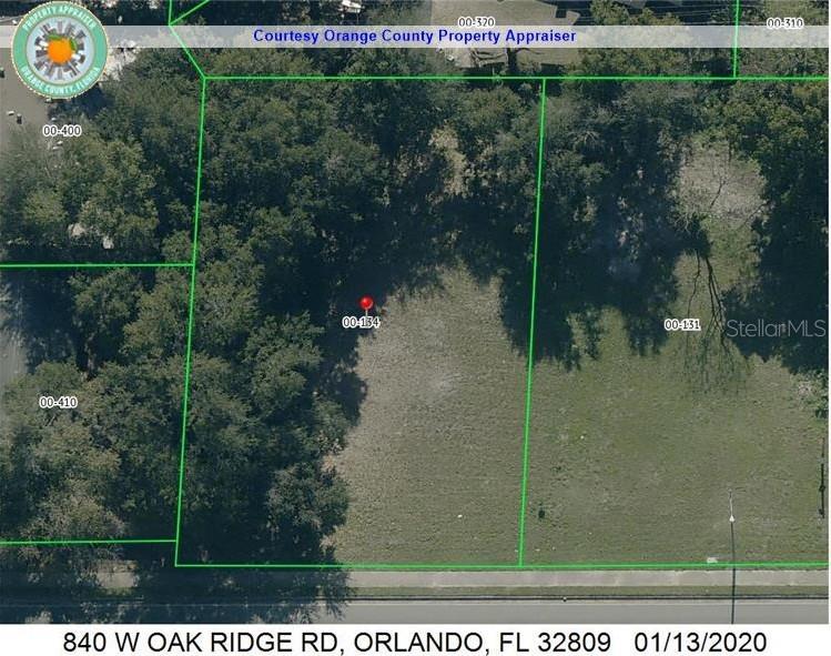 840 W Oak Ridge Rd Property Photo 3