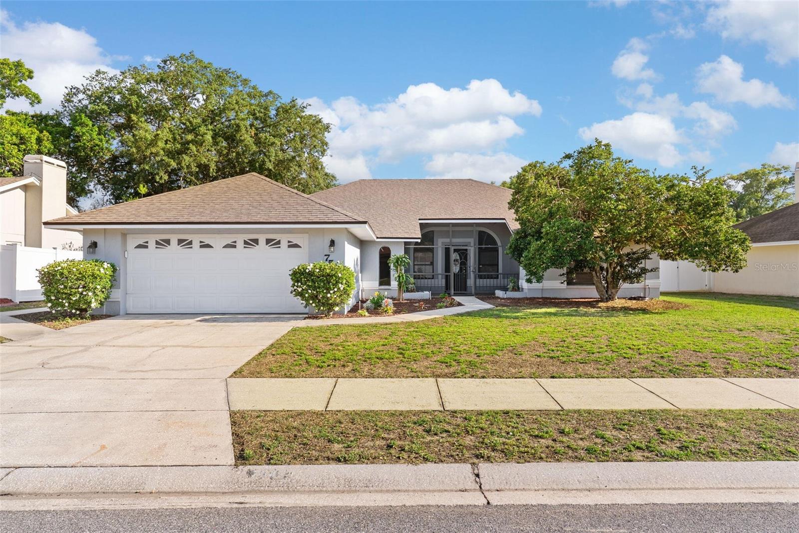 7542 Gunstock Dr Property Photo 1