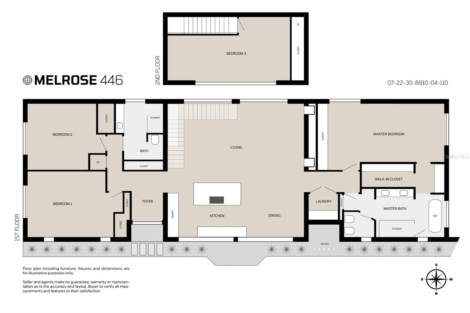 446 Melrose Ave Property Photo 36