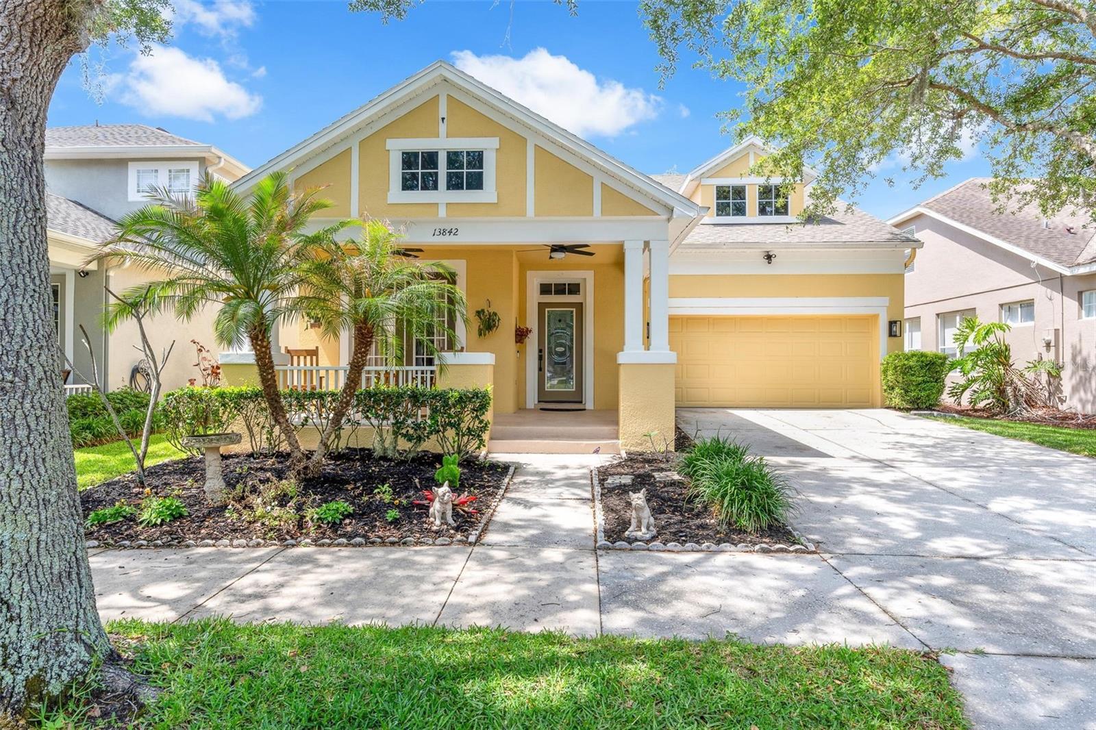 13842 Orange Crest Dr Property Photo 1