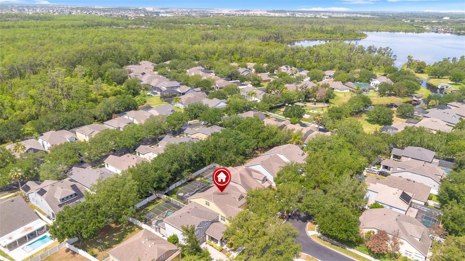 13842 Orange Crest Dr Property Photo 42