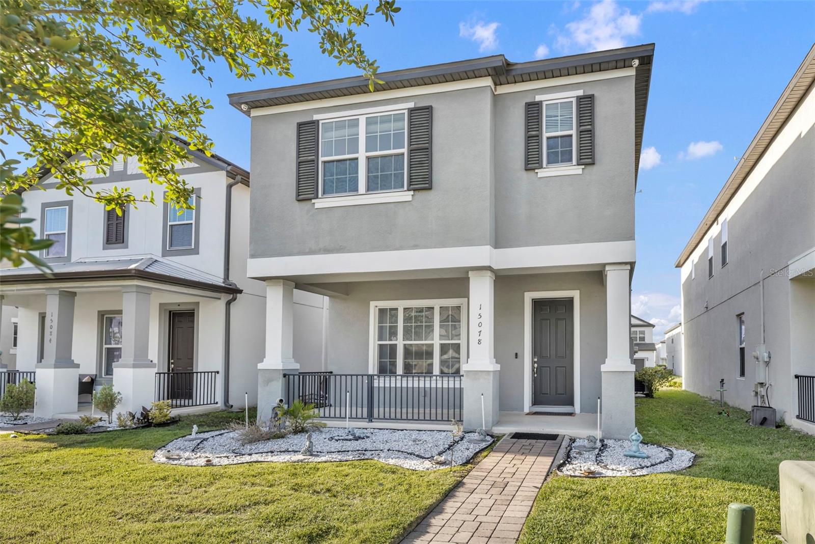 15078 WILLOW ARBOR CIR Property Photo 1