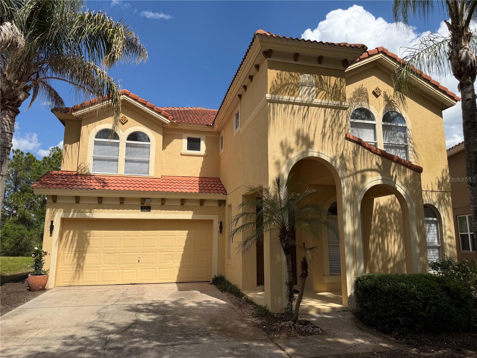 528 Orange Cosmos Blvd Property Photo 1