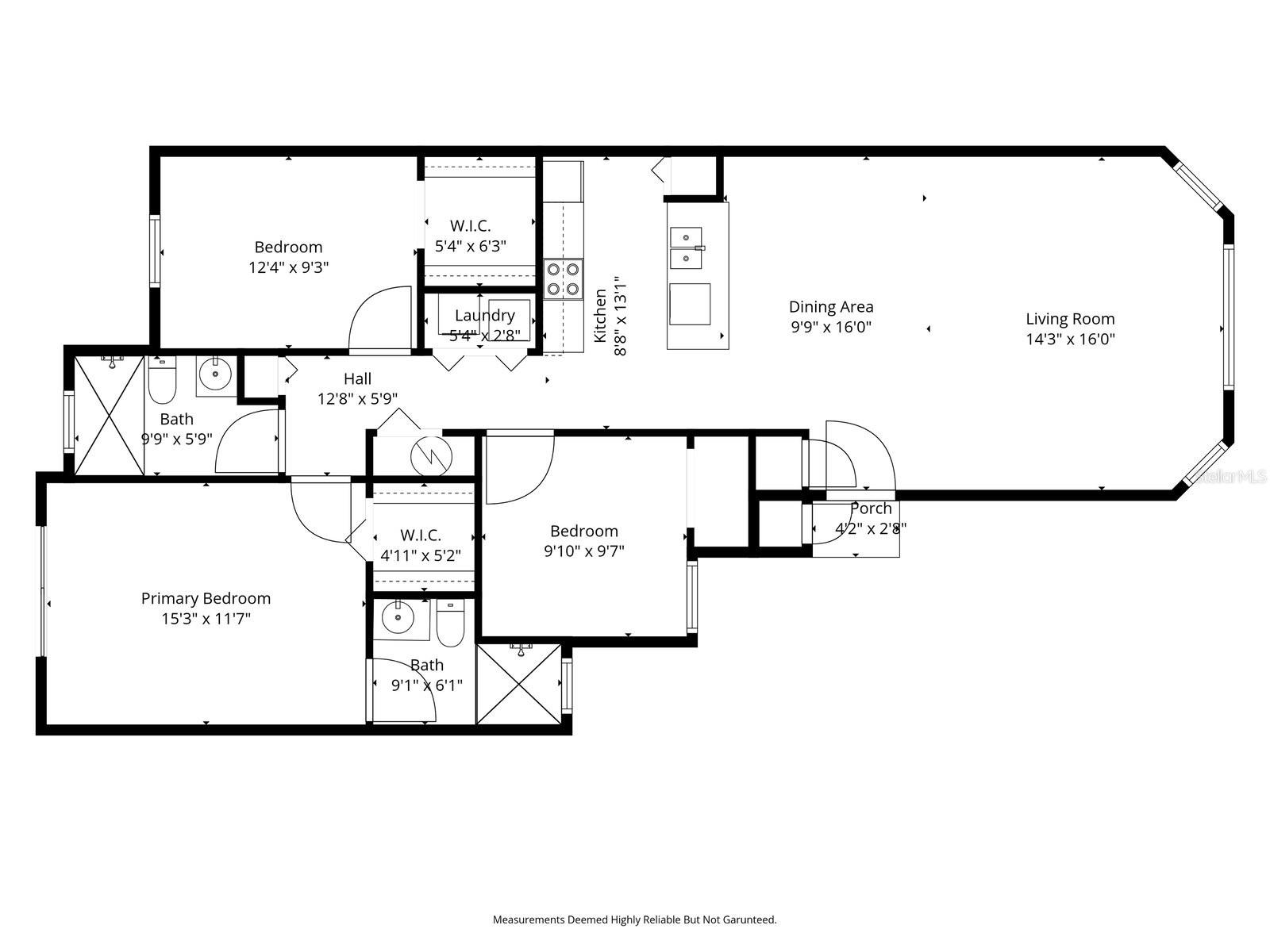 3153 Britannia Blvd #b Property Photo 29
