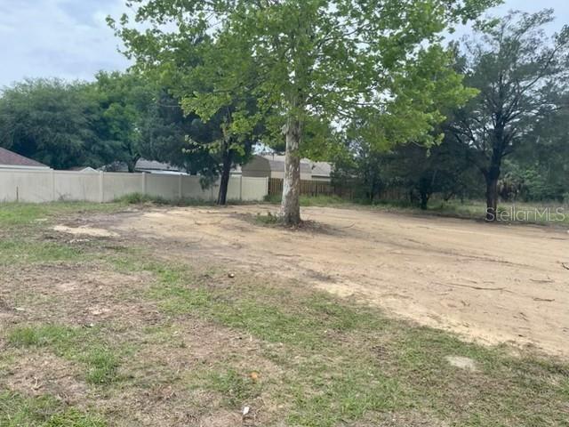 2668 ORANGE BRANCH RD