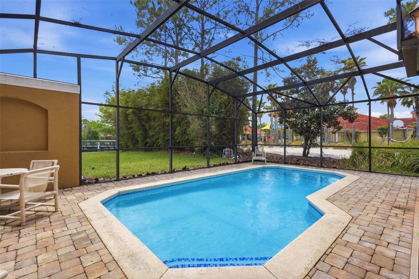 4722 Ormond Beach Way Property Photo 1