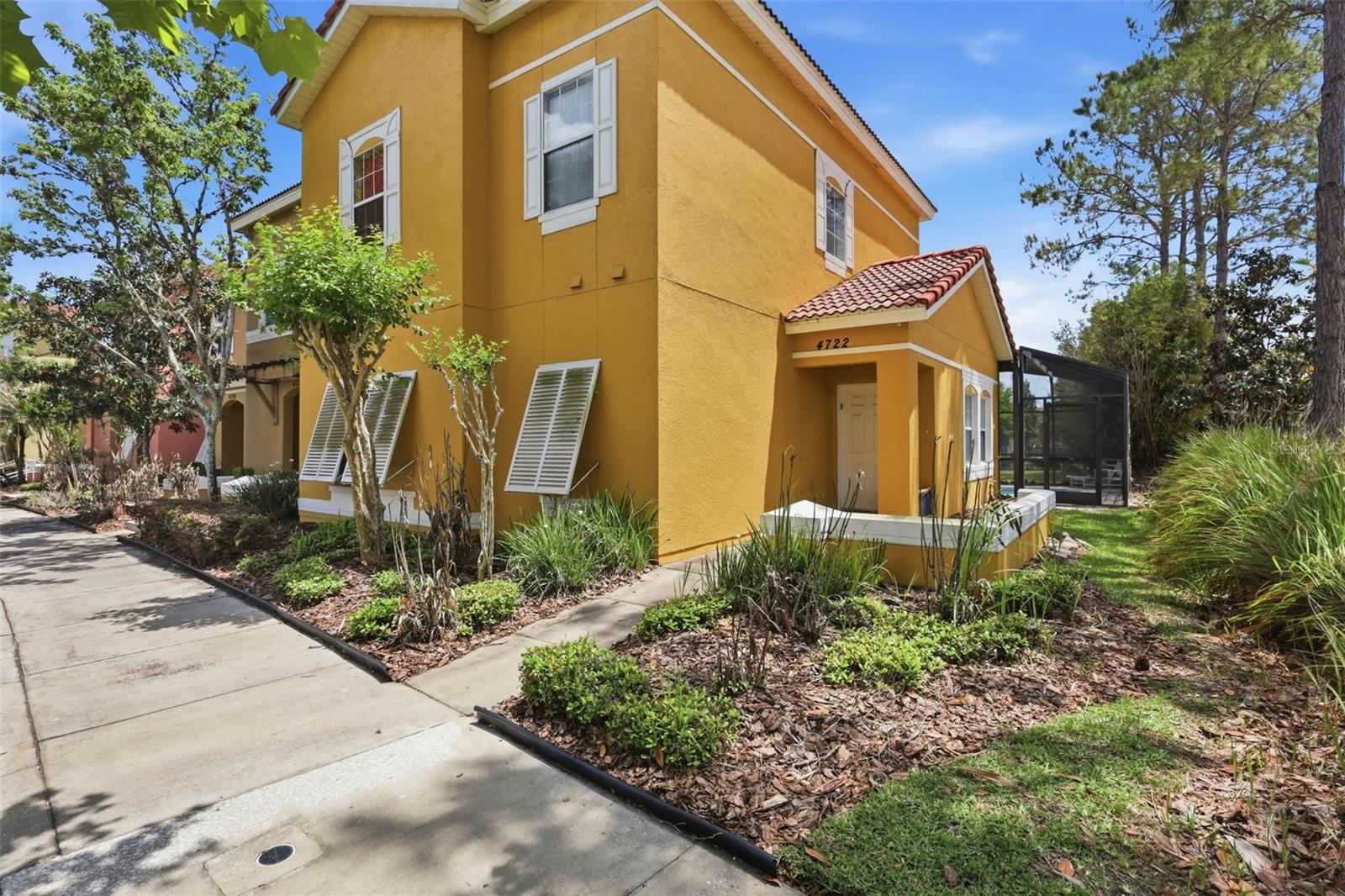 4722 Ormond Beach Way Property Photo 1