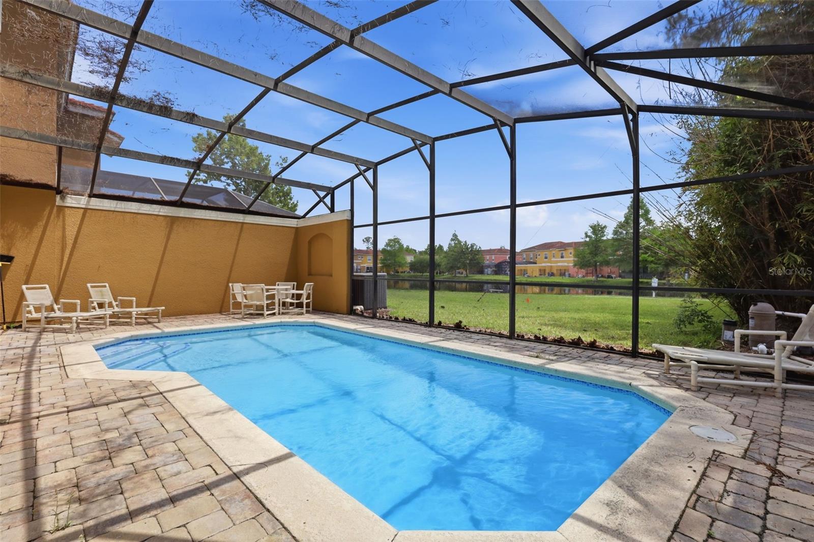 4722 Ormond Beach Way Property Photo 21