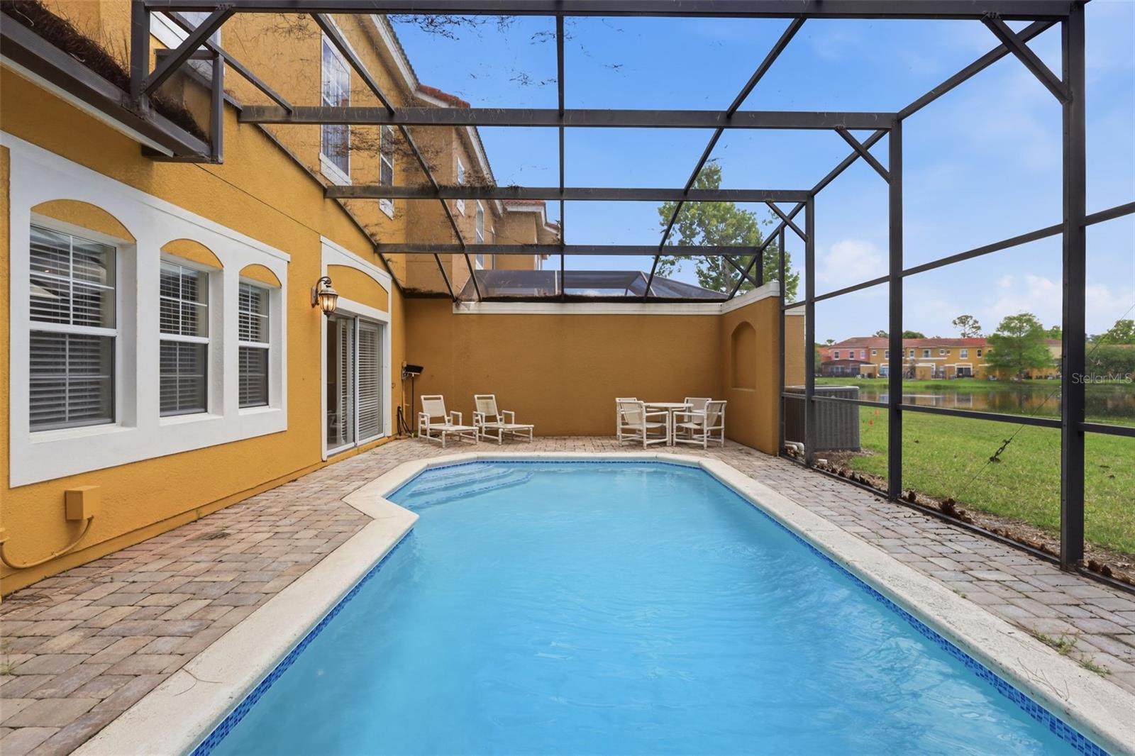 4722 Ormond Beach Way Property Photo 22