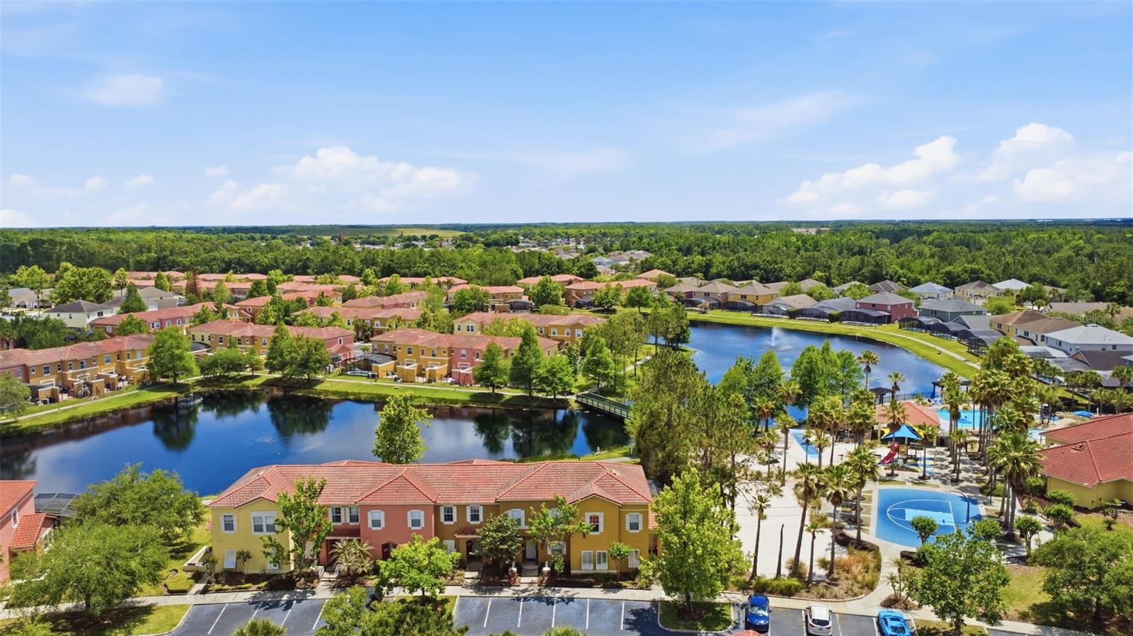 4722 Ormond Beach Way Property Photo 24