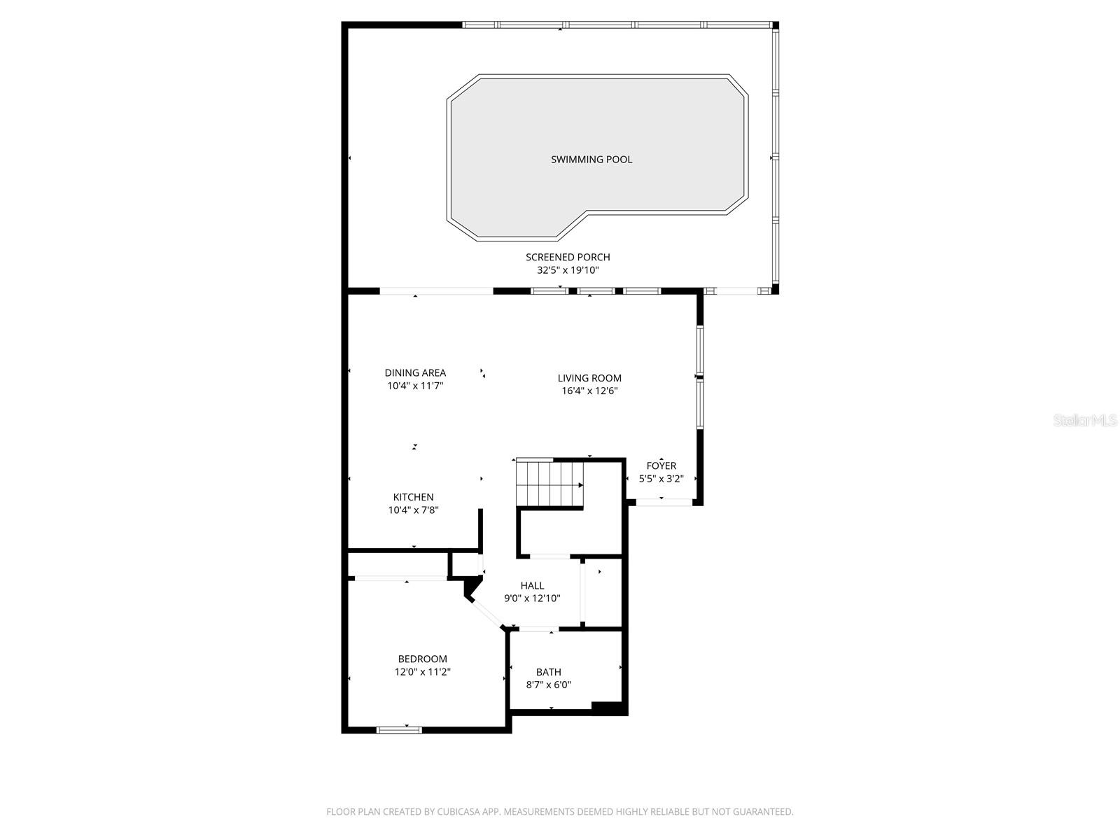 4722 Ormond Beach Way Property Photo 46